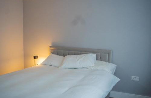 Calmhaven Apartments Hucknall - Foto 16