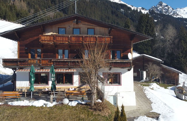 Gasthof Almluft - Foto 32