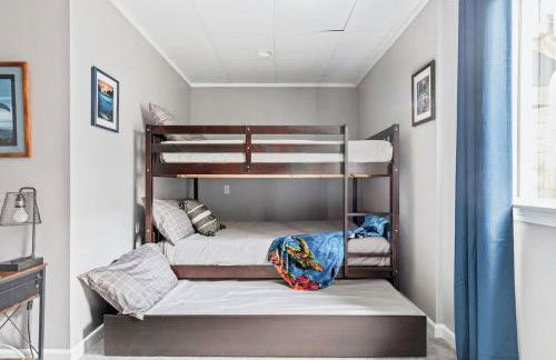 Summer Winterland Retreat-Hot Tub/Dog/Boyne/Schuss - Foto 44