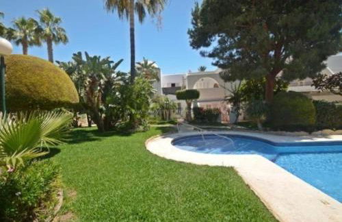 Casa el Jardin de Indalo - Mojacar Playa - Foto 4