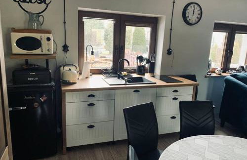 Apartament w ,chlewiku” - Photo 17