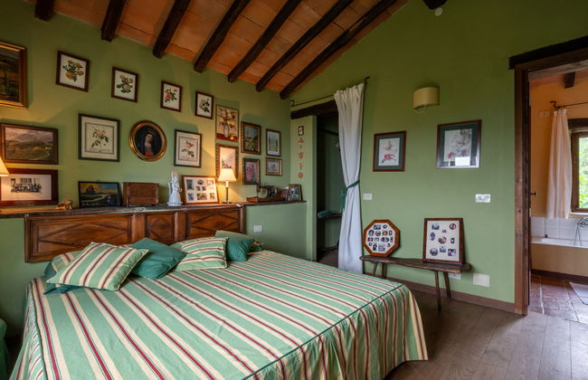 Ca' Giustin - Foto 12