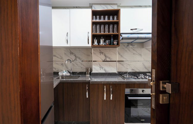 Immoka Apart Hotel - Foto 16