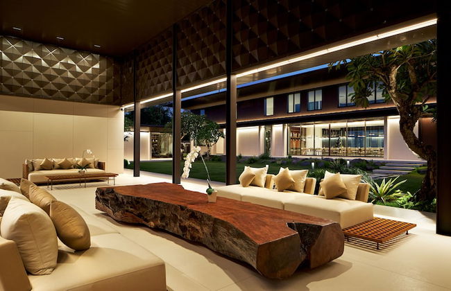 Saba Estate Luxury Villa Bali - Photo 3