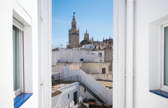 Rey de Sevilla Flats Arenal - Foto 55