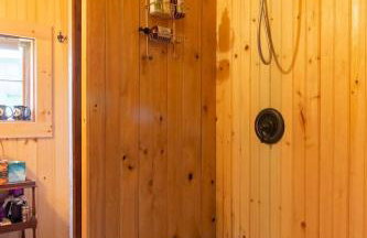 Riverside Cabin - Foto 47