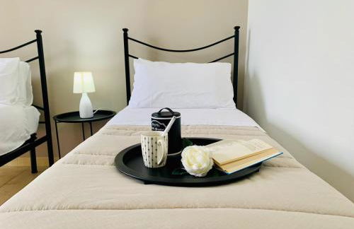 Tre Balconi - Casa Vacanza Salento - Foto 25