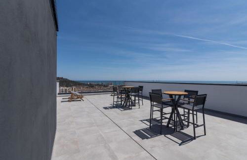 Málaga Urban Sky 23º - Photo 34