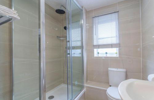 Kentmere Apartment Thamesmead - Foto 9