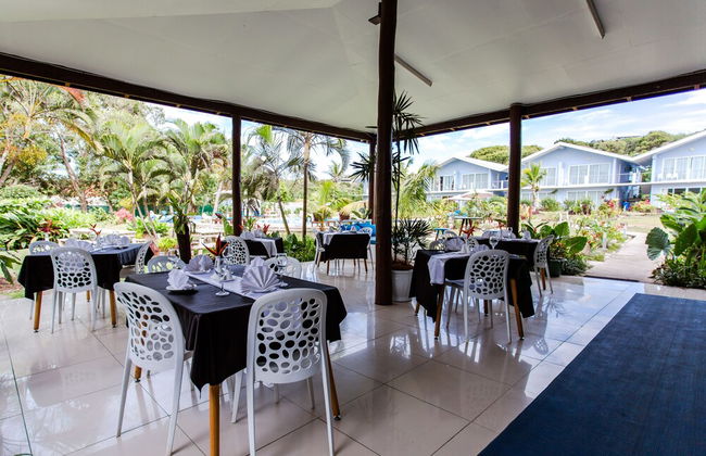 Blue West Villas - Photo 53