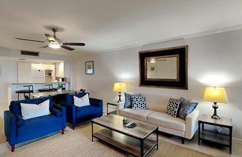 Surf Villa 626 - Foto 23