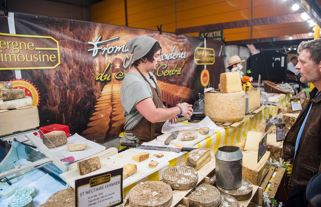 Bordeaux Culinary and Wine Tasting Tour - Photo 10