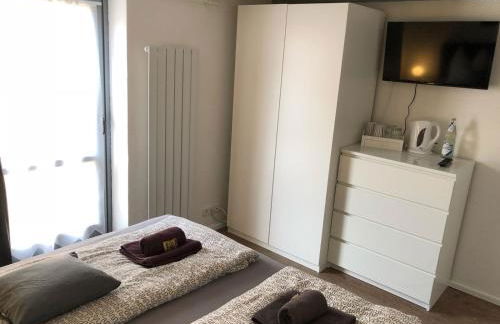 Ferienwohnung-Goldener Winkel - Foto 36