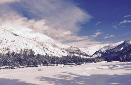Le SAPET 4 couchages avec local a vélos - Foto 35