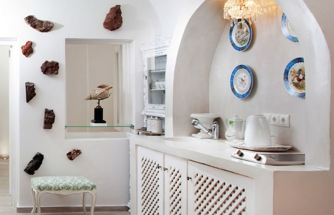 Olive Cave Houses - Foto 43