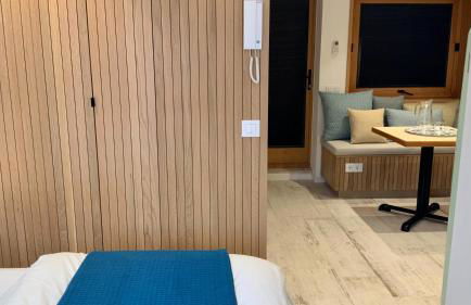 La Baula Terraza, Boutique Apartament - Foto 6