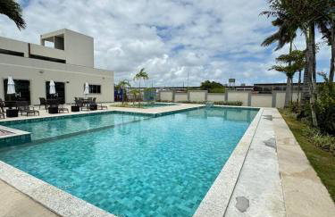 Apartamento de 2 quartos - 700m da Praia! - Foto 4