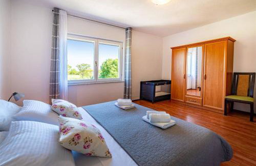 MY DALMATIA - Holiday home Blanka with private infinity pool - Foto 34