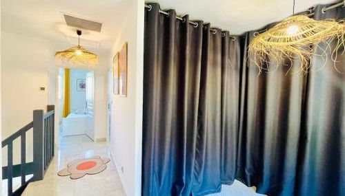 Maison haut de gamme dans le golf de pont royal - Foto 4