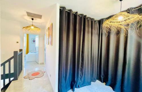 Maison haut de gamme dans le golf de pont royal - Foto 4