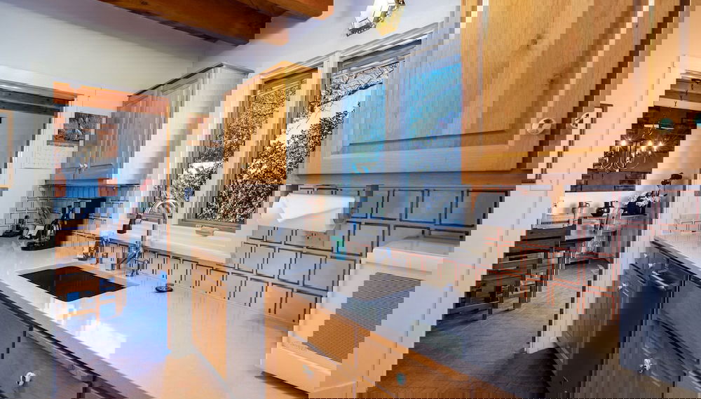 Servicios del alojamiento