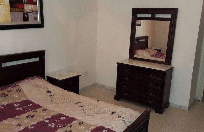 Rent Apartment F4 Richly Furnished In Tunis - Photo 1