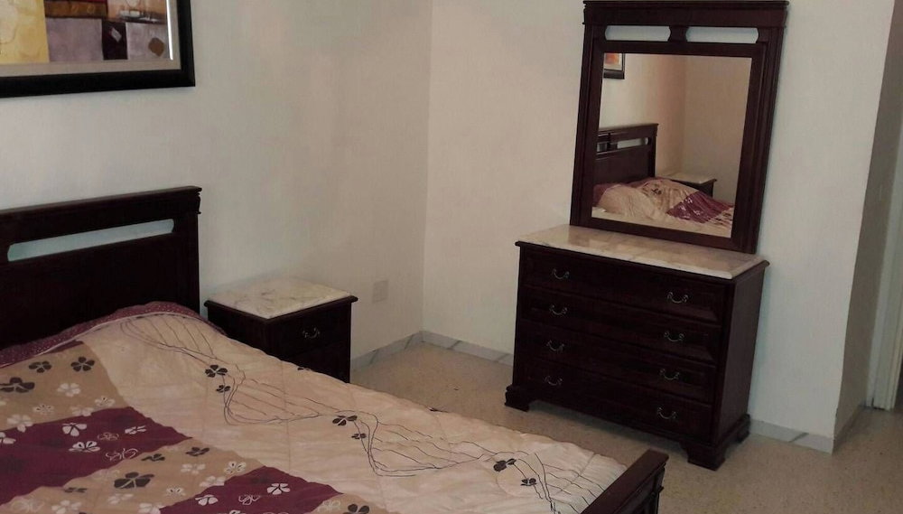 Rent Apartment F4 Richly Furnished In Tunis - Foto 1, Imagen principal