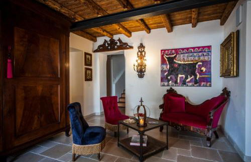 Agriturismo Le Volpi - Photo 34