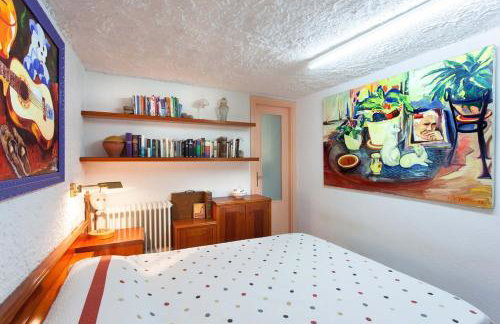 MASIA CAN SUNYER AGROTURISMO - Foto 33