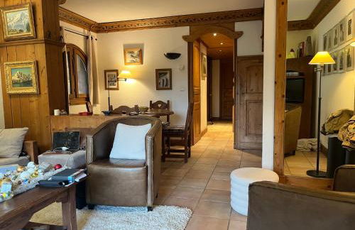 Bel appartement avec vue exceptionnelle - Foto 4