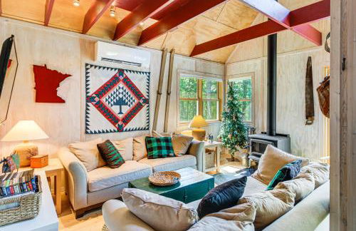 Riverside Retreat in Crosby Pet Friendly! - Foto 4