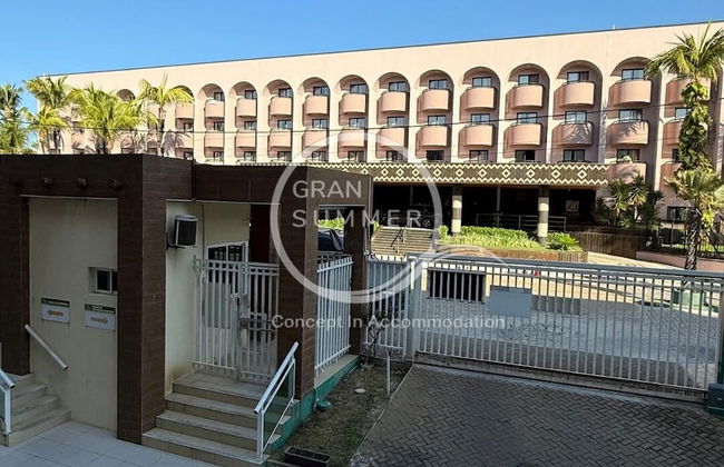 Gran Summer Concept In Accommodation - Photo 76