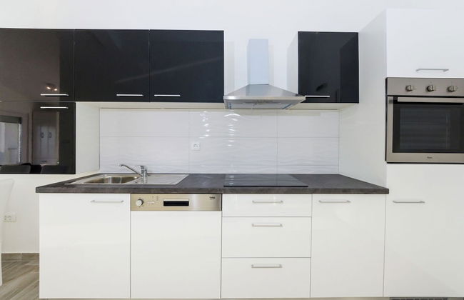 Sea-view Apartment With Garden - Foto 6