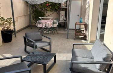 Casa di a Murza vue citadelle Rdc - Foto 2