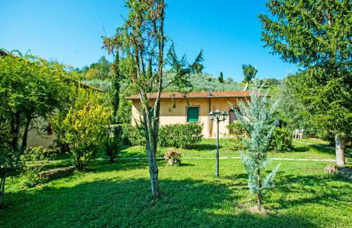 Holiday Home Villetta La Ginestra by Interhome - Foto 2
