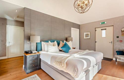 Glenmore Lodge - Foto 22