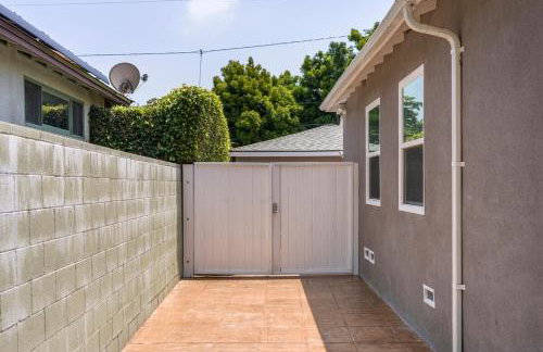 Cute Studio with AC and Backyard - Foto 45