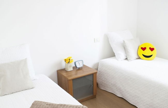 Alessia's Flat - Bright and Spacious - Foto 3