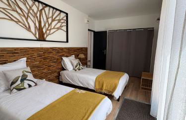 La Closerie - Foto 52