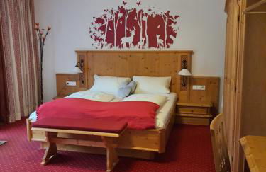 Bergwelt Apartments - Foto 22