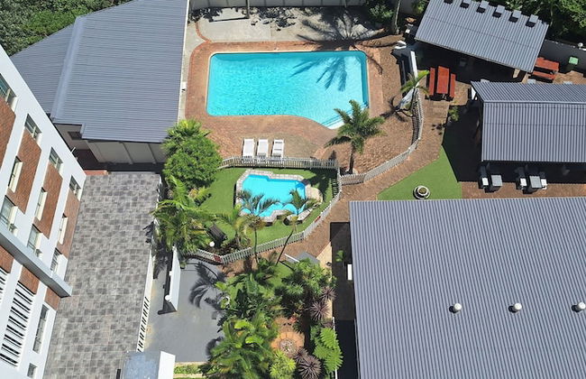 Santana Holiday Resort - Photo 45