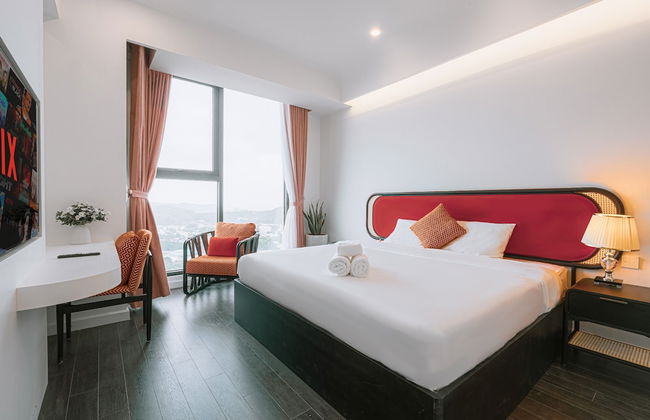 Sole Casa Phu Quoc - Foto 23