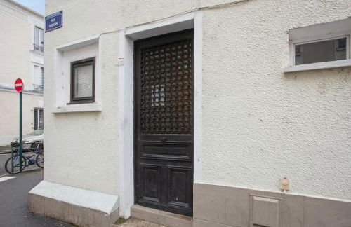 Appartement Alfortville proche métro et RER - Foto 6