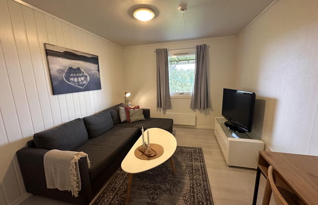 Studio Apartment in the Center of Alta - Photo 1