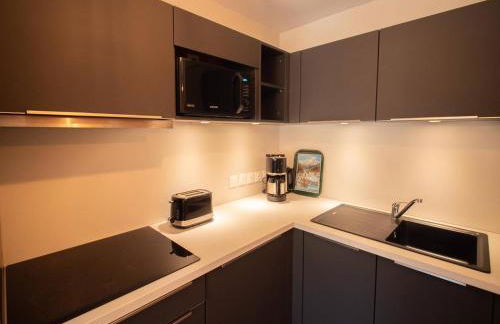 Charmant T2 avec parking à Valmorel - FR-1-291-867 - Photo 11