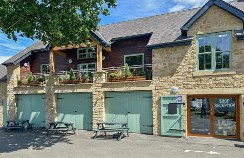 Ousbrough Tail-Wag Retreat - Uk50088 - Foto 15