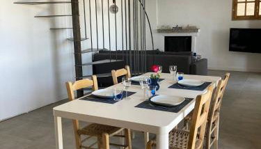 Spiti Koryfi - Foto 3