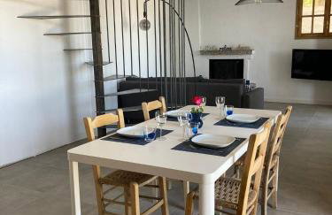 Spiti Koryfi - Foto 3