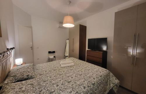 Grazioso Appartamento zona Mecenate - S.Giulia - Foto 44