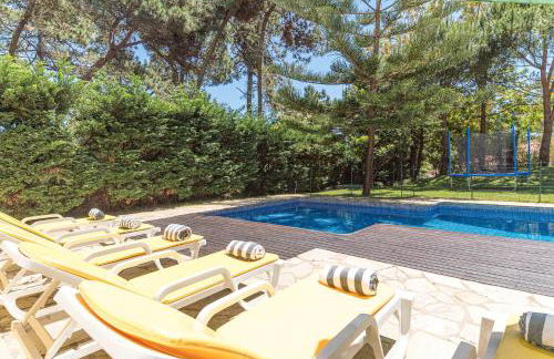 Villa Anita - Foto 11